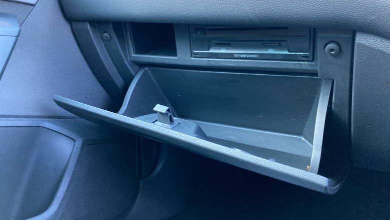 SEAT Ibiza 1.0 TSI 95 FR [EZ] 5dr Petrol Hatchback